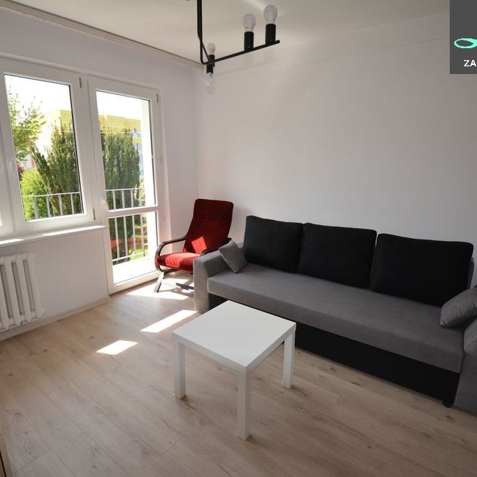 majora Henryka Sucharskiego, Osiedle Tysiąclecia, Osiedle Na Skarpie, Koszalin, województwo zachodniopomorskie, 75-355, Polska - Zdjęcie 1