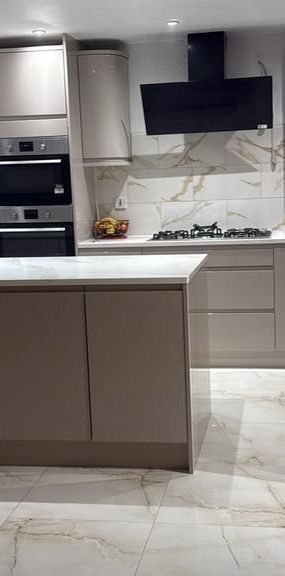 1 bedroom house of multiple occupation to rent - Photo 1