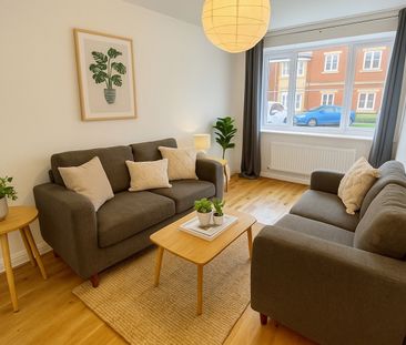 5 Bed Terraced House, Wordsworth Road, BS7 - Photo 1