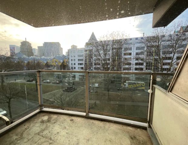 Mariniersweg 244 - Photo 1