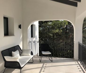 Large Luxury Villa in Santa Ponsa - Photo 2