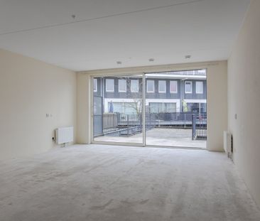 Teding van Berkhoutstraat 3, 2032LH Haarlem - Foto 1