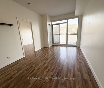 DNA II Lofts , #816 - Photo 3