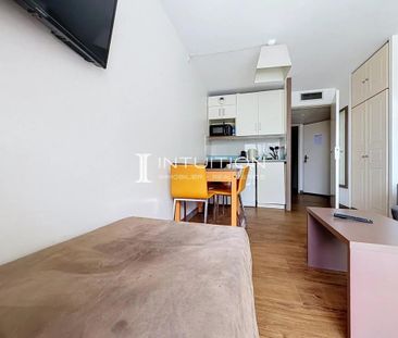 Location Appartement 2 pièces Meublé 26m² CANNES 06400 - Photo 3