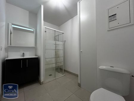 Location Appartement 2 pièces 42m² SECLIN 59113 - Photo 3