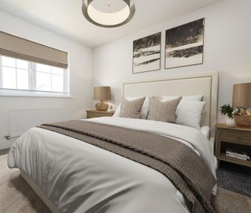 3 bedroom semi-detached house to rent - Photo 4