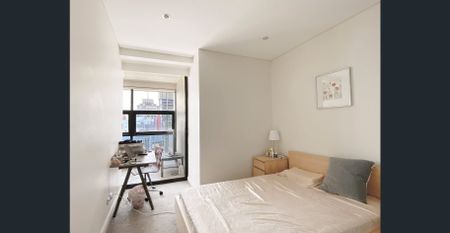 Furnished 2 Bedroom Apartment with Nice Views - Photo 3