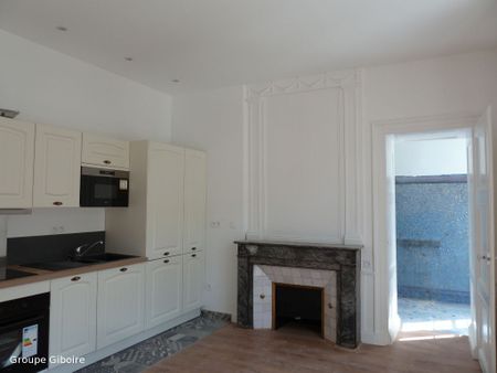 Appartement T2 à louer - 58 m² - Photo 3