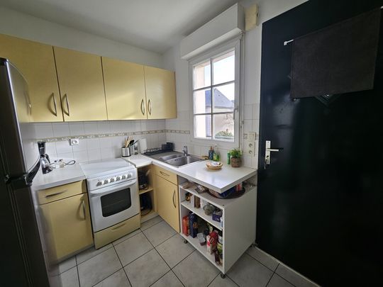 Location Appartement 2 pièces 39m² ST AVERTIN 37550 - Photo 1