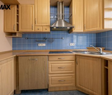 Pronájem bytu 2+kk 45 m² - Fotografie 2