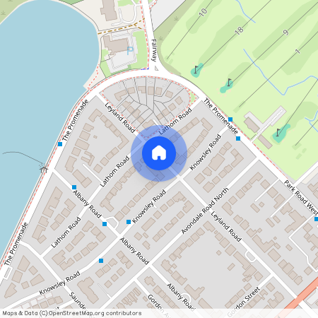 Mariner Court, Southport, PR9 0JG