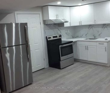For Lease - 116 Red River Crescent Unit# Lower, Toronto, Ontario - Photo 6
