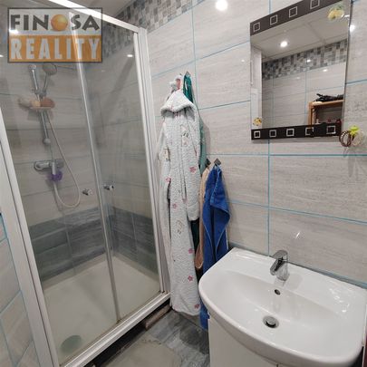Pronájem bytu 1+1 35 m², Jiráskova 4193, Chomutov - Фото 1