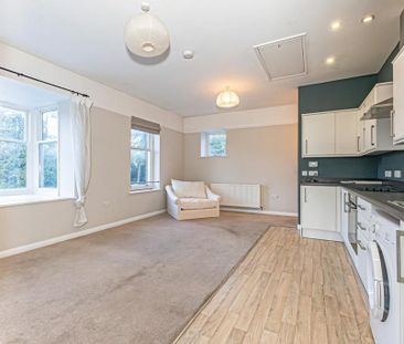 1 bedroom flat to rent - Photo 1