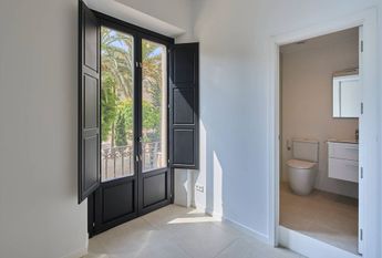 2 bedroom luxury Apartment for rent in Ibiza, Balearic Islands