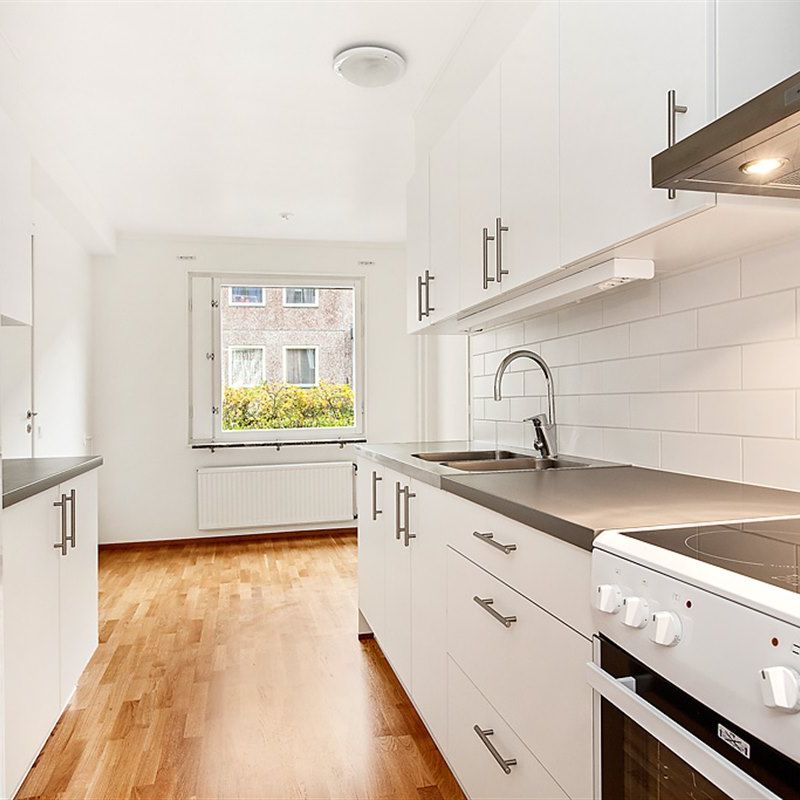 Kungsvägen 77 B - Foto 1