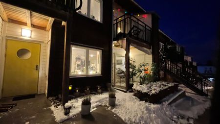 Videvägen, Lidingö - Photo 5