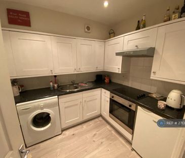 1 bedroom flat to rent - Photo 5