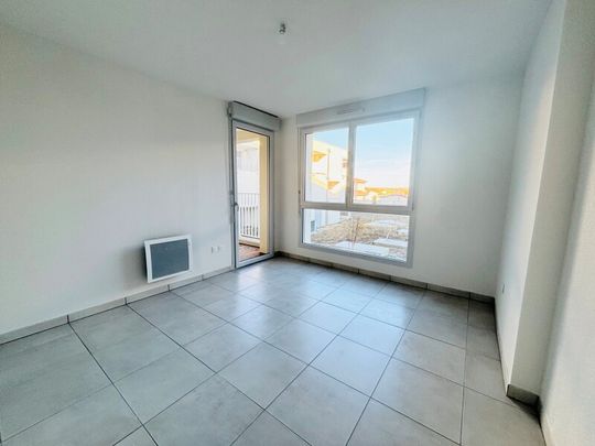 Location Appartement 2 pièces 49m² CASTANET TOLOSAN 31320 - Photo 1