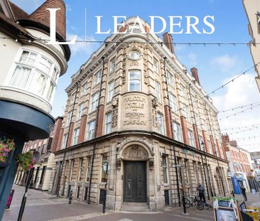 1 bedroom flat to rent - Photo 6