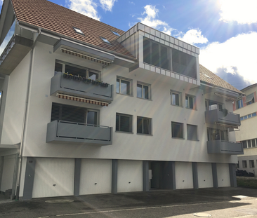 RUHIG UND GEMÜTLICH WOHNEN IN MUMPF - Photo 6