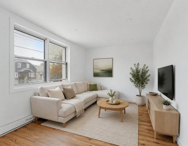 À louer / Appartement - Photo 1