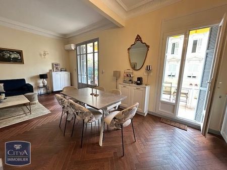 Location Appartement 3 pièces 73m² NICE 06000 - Photo 4