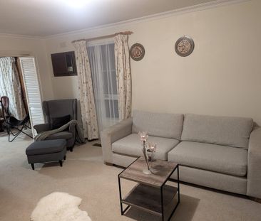 4-bedroom shared house, Thomas street - Photo 4