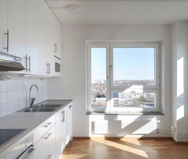 Hyllie Vattenparksgata 38B, Hyllievång - Photo 1