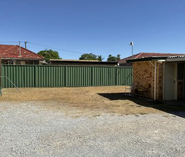 TIDY UNIT IN SOUTH TAMWORTH - Photo 6