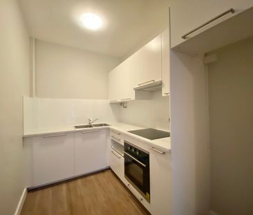 Modern, Sunlit Ground Floor Unit Close to All - Photo 5