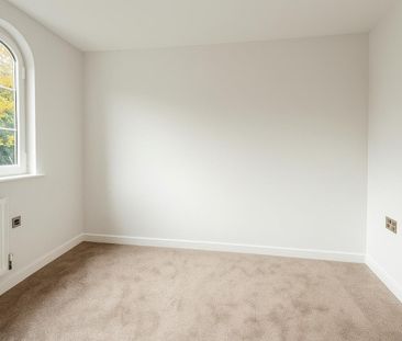 3 bedroom House To Let Total Size: 1045 SQ FT - Photo 2