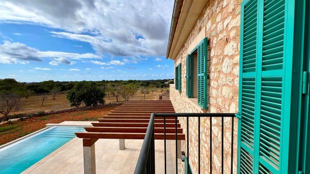 C63V+82, 07669 Cala Marçal, Illes Balears, Spain, Felanitx, Balearic Islands 07669 - Photo 1