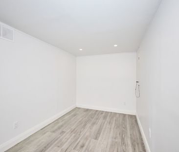 For Lease - 65 Almond Street Unit# Lower, Welland, Ontario - Photo 2