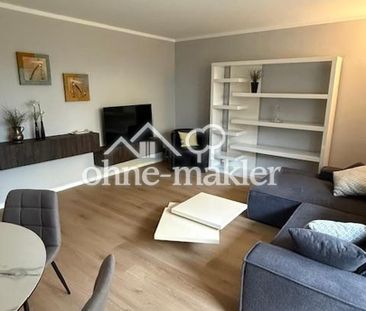 Attraktives voll möbl. 2-Zi Appartment in zentraler Lage - Photo 6