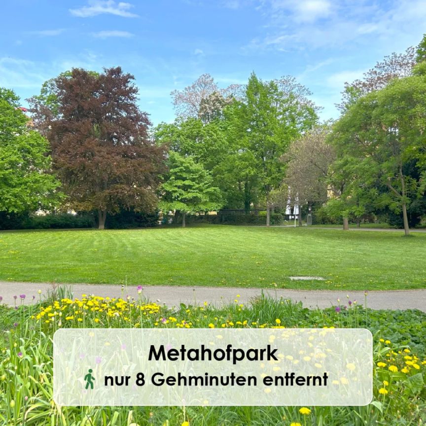 Entdecken Sie exklusive Mietwohnungen im Herz von Graz: Ihr neues Zuhause in der Friedhofgasse! - Photo 1