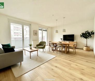Moderne Genossenschaftswohnung in Top-Lage – Ideal für Ihr neues Zuhause! - Photo 1