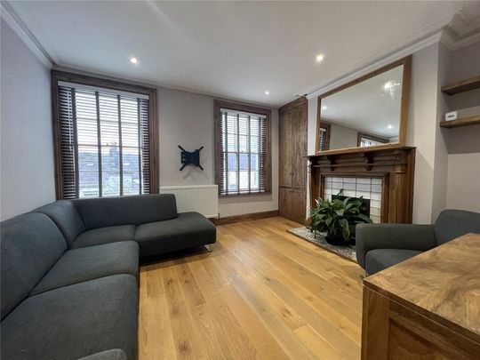 2 bedroom terraced house to rent - Photo 1