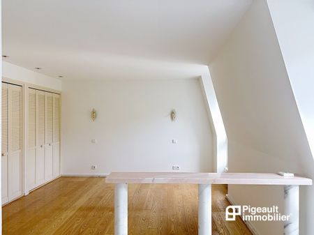 Location Appartement T 4 - Rennes - Centre Ville - Photo 5