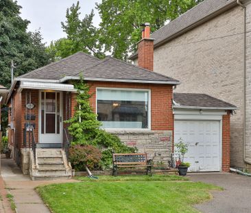 For Lease - 222 Joicey Boulevard Unit# Main, Toronto, Ontario - Photo 2