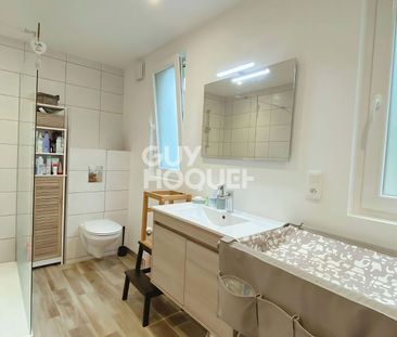 MUTTERSHOLTZ : Appartement entièrement rénové 3 pièces en location - Photo 4