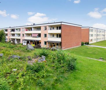 Vårvägen 23 B - Foto 1