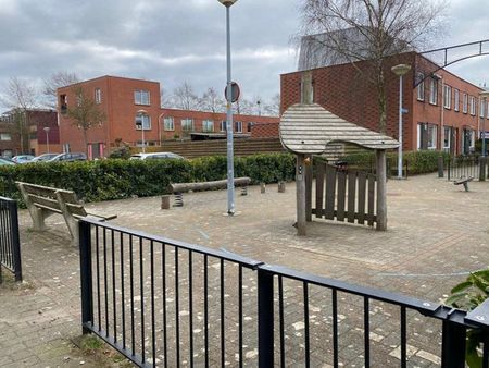 Te huur: Huis Stepelerveld in Nieuw-Vennep - Foto 5