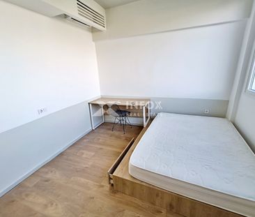 Ενοικιάζεται Γκαρσονιέρα 30 τ.μ. - Photo 1