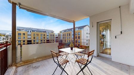 Vivre moderne dans la ville des roses Jona-Rapperswil - Foto 2