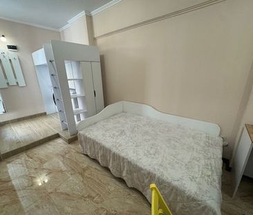 Studio/Γκαρσονιέρα για ενοικίαση Άγιος Ιωάννης (Καβάλα) - Φωτογραφία 4
