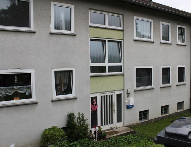 3-Zimmer-Wohnung in Siegen Wenscht - Photo 1