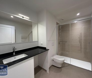 Location Appartement 1 pièce 30m² MONTAUBAN 82000 - Photo 2