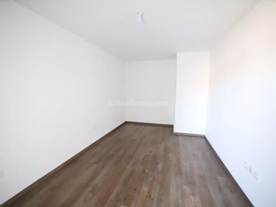 Location Appartement 2 pièces 43 m2 à Reims - Photo 1