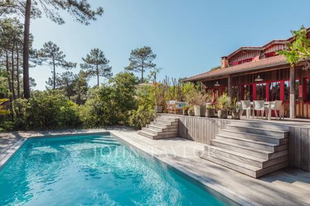 VILLA CHALOUPE - Photo 4